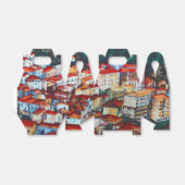 サンチリコ,イタリア フェイバーボックス (折り畳みなし)