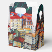 サンチリコ,イタリア フェイバーボックス (オープン)