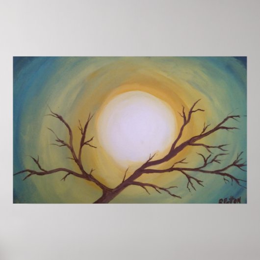 サンツリー ポスター (正面)