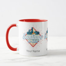 サンティアゴデチリシティホリデーレトロスカイライン