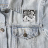 サンティアゴ、カーボベルデ共和国1589年 缶バッジ (インサイチュ)