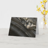 サンティアゴ・デ・コンポステーラのカテドラルカードの天使 カード (黄色い花)