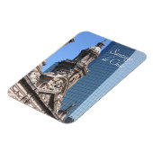 サンティアゴ・デ・チリ、旧・新 マグネット (左側)