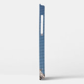 サンティアゴ・デ・チリ、旧・新 Case-Mate iPhoneケース (裏面 / 左)