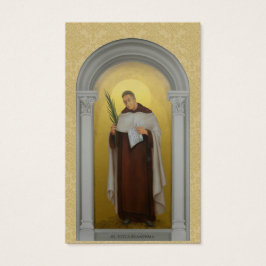 サンティトゥスブランスマ宗教聖式カード