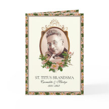 サンティトゥスブランズマカルメライトサン宗教団