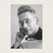 サンティトゥスブランドスマカトリック祈りの言葉宗教 (正面)