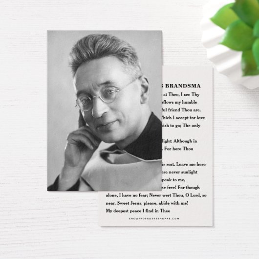 サンティトゥスブランドスマカトリック祈りの言葉宗教 (デスク)