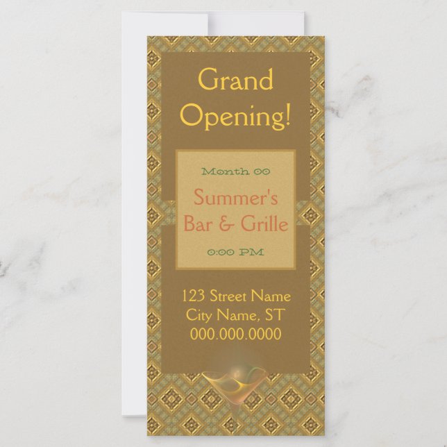 サンティニフェイリーマルティニアート (正面)