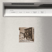 サンティラーナデルマール マグネット (インサイチュ (食洗機))