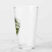 サンティリバーサウスカロライナ州カヤック タンブラーグラス (左)