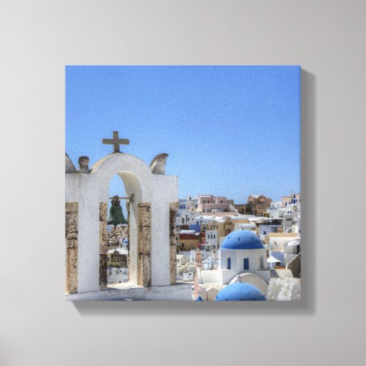 サンティーノマーレラカンバスプリント キャンバスプリント (正面)