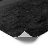 サンティーノ署名ポスター ポスター (角)