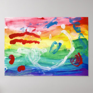 サンティーノPルーカス ポスター