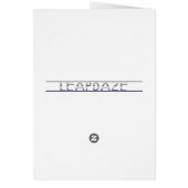 サンティ・ロード (裏面)