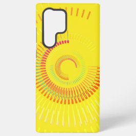 サンテサイザー電波 SAMSUNG GALAXY S22 ULTRAケース