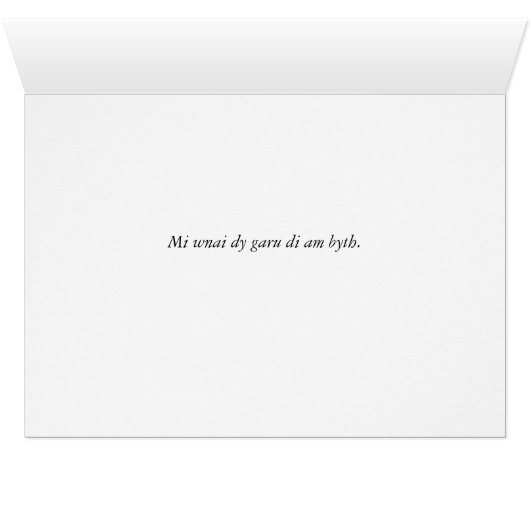 サンテドウィンウェンハポス、サンドウィンウェンの日のハート (内部横(下))