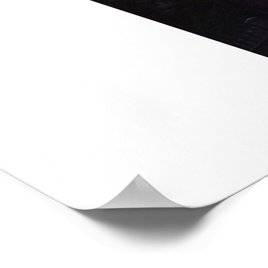 サンテフェ ポスター (角)