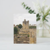 サンテミリオン ポストカード (スタンド正面)