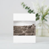 サンテミリオン ポストカード (スタンド正面)