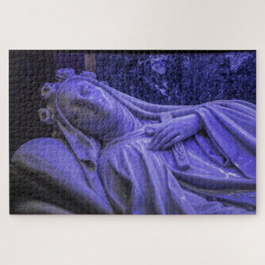 サンテレオブリスイューパズル ジグソーパズル (横)