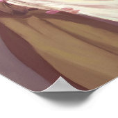 サンテレーイン天国 ポスター (角)