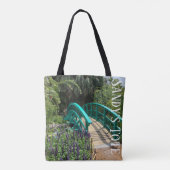 サンディのトートバッグ トートバッグ (裏面)