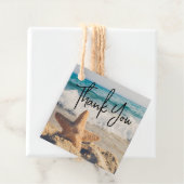 サンディのビーチ写真 フェイバータグ (インサイチュ)