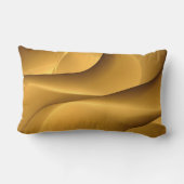 サンディは枕を振ります ランバークッション (裏面)