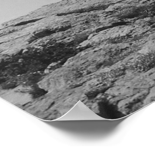 『サンディアの城』 ポスター (角)