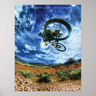 サンディア卓上 ポスター