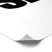 サンディエゴが大好き ポスター (角)