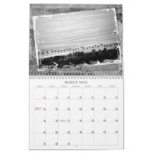 サンディエゴのカレンダー カレンダー (3月 2026)