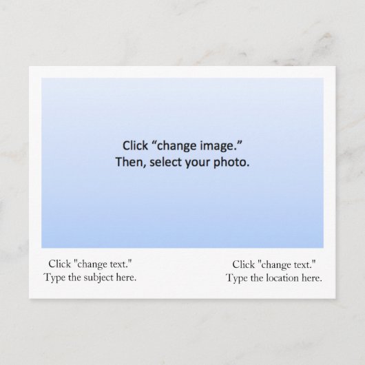 サンディエゴの歴史はがき ポストカード (正面)