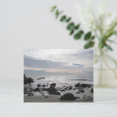 サンディエゴの郵便はがき ポストカード (スタンド正面)