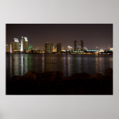 サンディエゴアットナイト ポスター (正面)