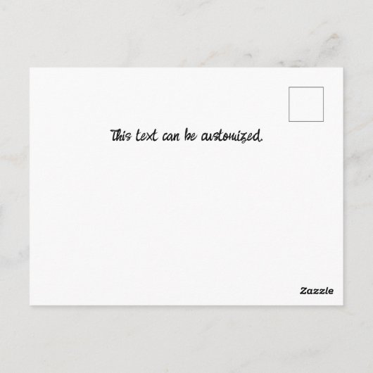 サンディエゴカリフォルニアヴィンテージ旅行はがき ポストカード (裏面)