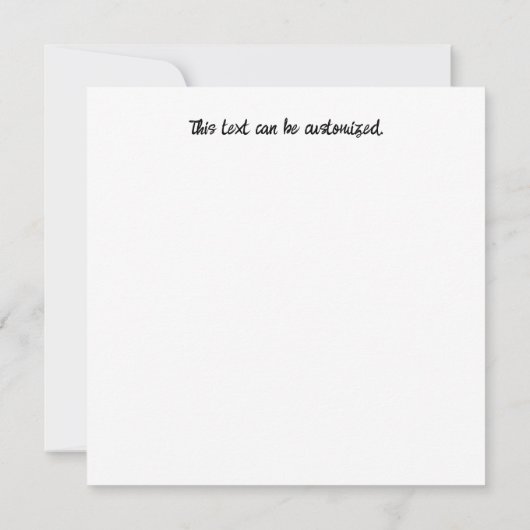 サンディエゴカリフォルニアヴィンテージ旅行グリーティングカード (裏面)