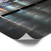 サンディエゴカリフォルニア ポスター (角)