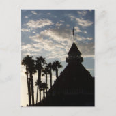 サンディエゴコロナド ポストカード (正面)