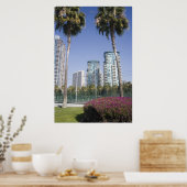 サンディエゴコンディミニウム ポスター (キッチン)