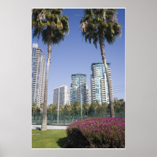 サンディエゴコンディミニウム ポスター