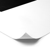 サンディエゴサンセット ポスター (角)