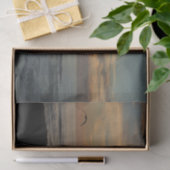 サンディエゴサンセットIカリフォルニアシースケープ 薄葉紙 (ギフト)