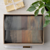 サンディエゴサンセットIIカリフォルニアシースケープ 薄葉紙 (ギフト)