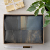 サンディエゴサンセットIIIカリフ素晴らしォルランドスケープ 薄葉紙 (ギフト)