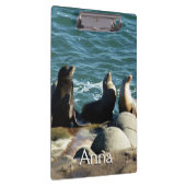 サンディエゴシーライオンズ クリップボード (右)