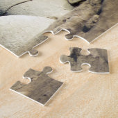 サンディエゴシーライオンズ ジグソーパズル (側面)