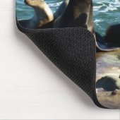 サンディエゴシーライオンズ マウスパッド (コーナー)