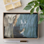 サンディエゴシーライオンズ 薄葉紙 (ギフト)